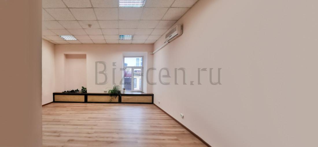 бизнес центр Радио 14 москва