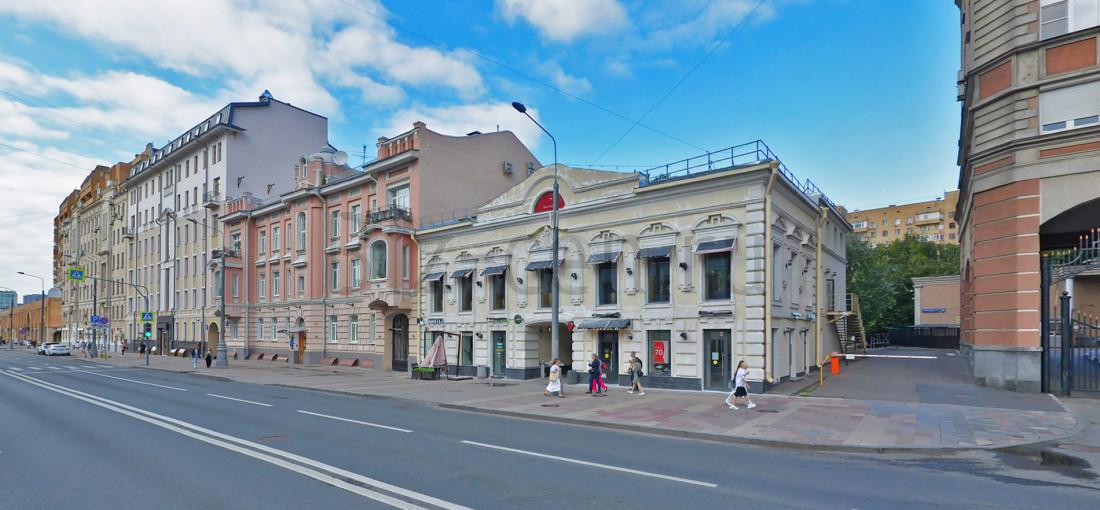 бц Долгоруковская 32