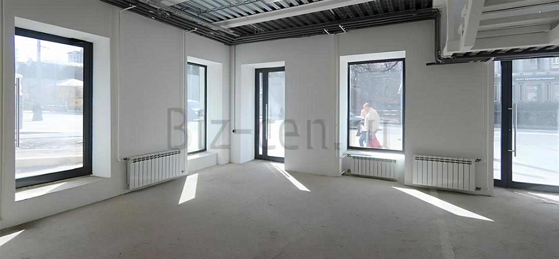 бизнес центр Долгоруковская 32