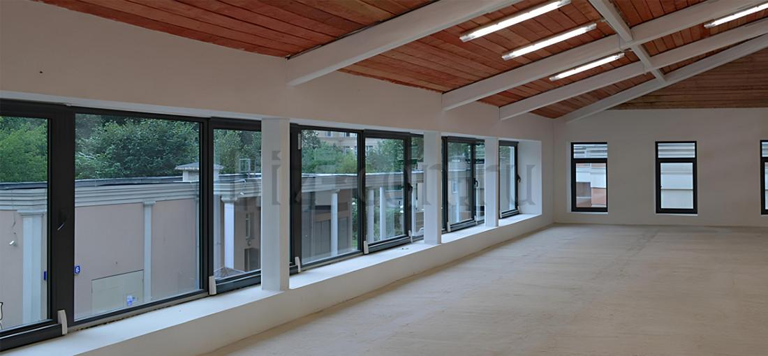 бизнес центр Долгоруковская 32 Долгоруковская