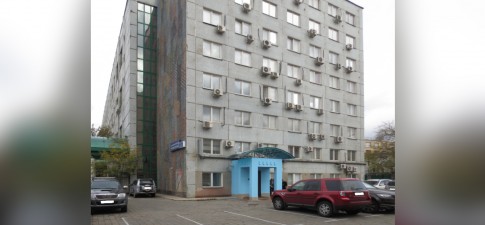 Измайловский Вал 20