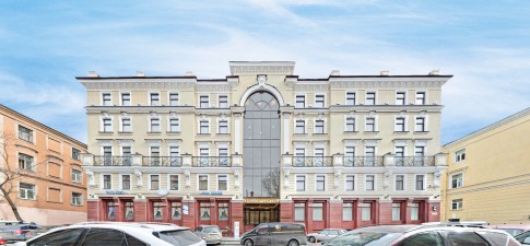 BolloevCenter