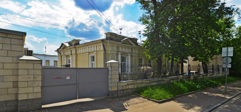 Журавлева 10