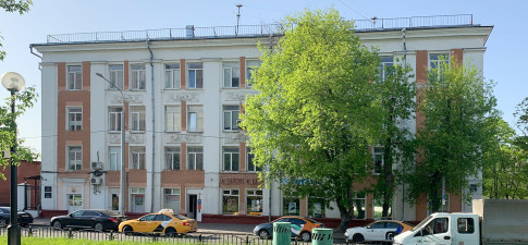 Зеленый 5/12