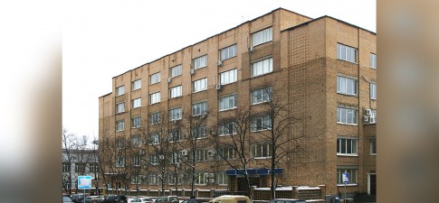 Правды 23