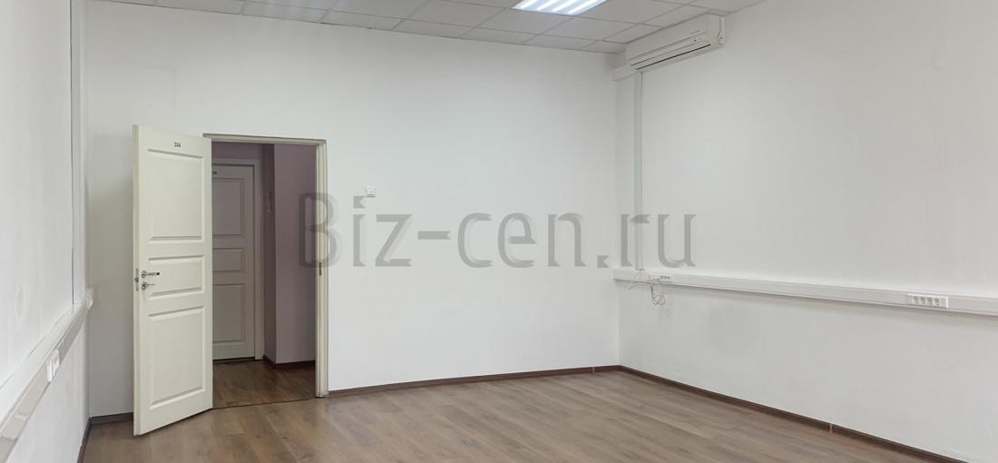 бц Глинищевский 3 москва
