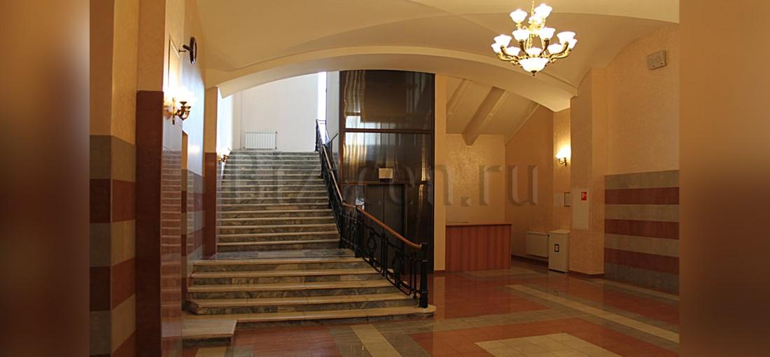 бизнес центр Большая Дмитровка 32 | 1