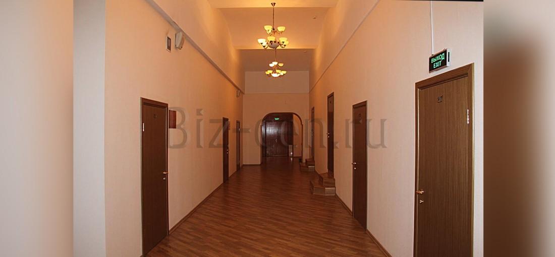 бц Большая Дмитровка 32 | 1 Большая Дмитровка