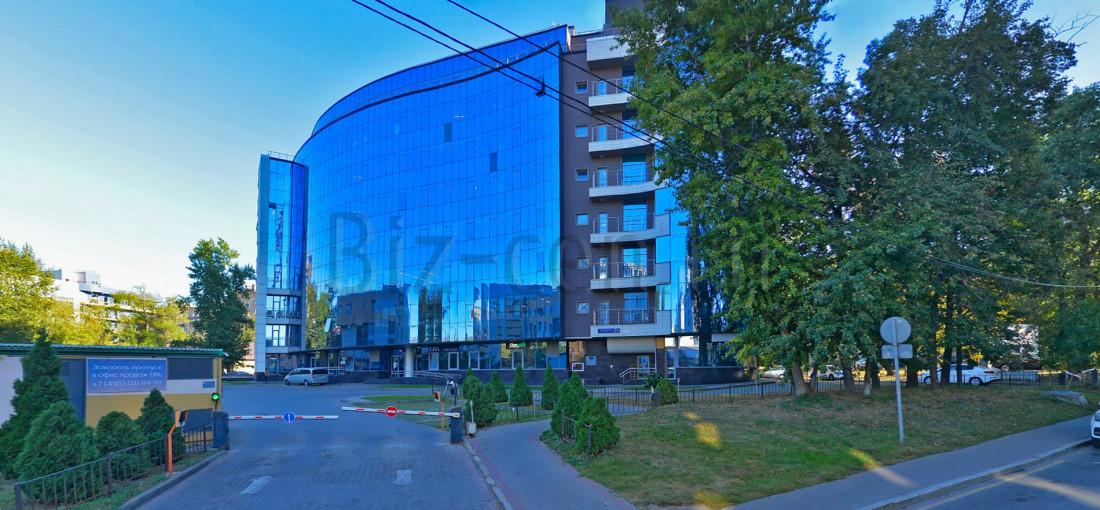 бц Свежий ветер