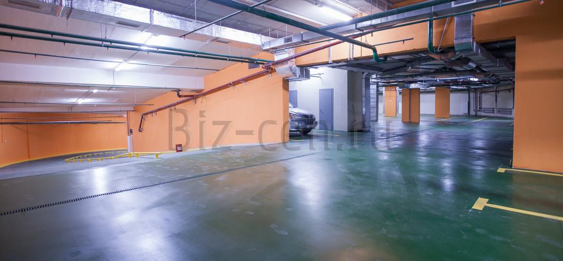 бизнес центр Свежий ветер