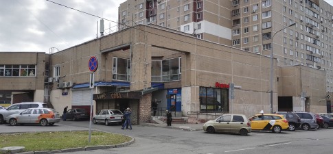 Зеленый 8