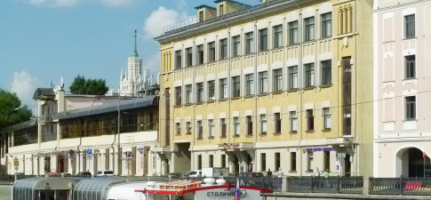 Садовническая 71