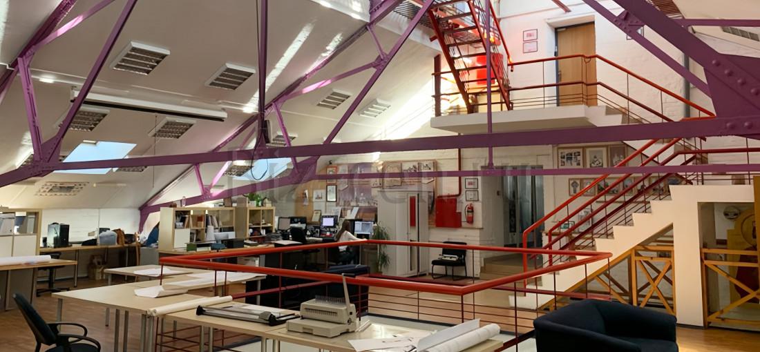 бц 2-я Энтузиастов