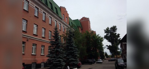 Деловой Мир