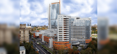 Монарх Центр | 2