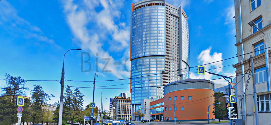 бц Монарх Центр | 2