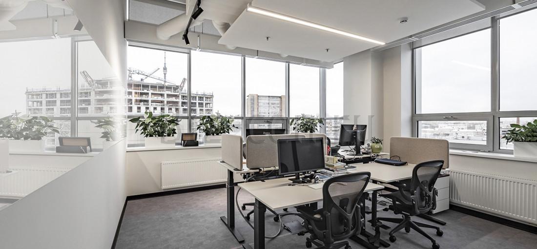 бц Технопарк Калибр адрес