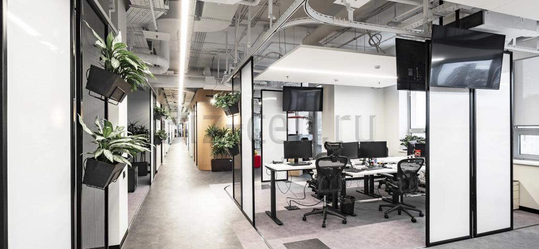 бц Технопарк Калибр москва