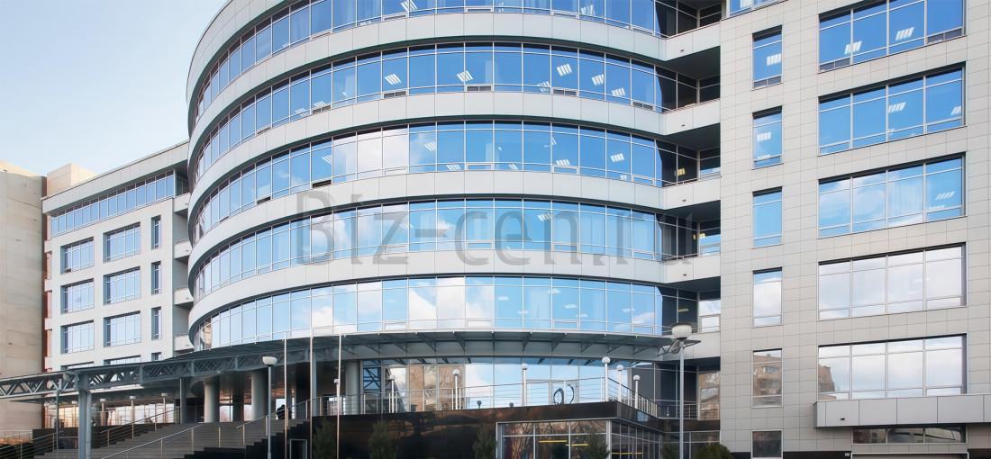 бц Годовикова