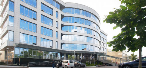 Технопарк Калибр