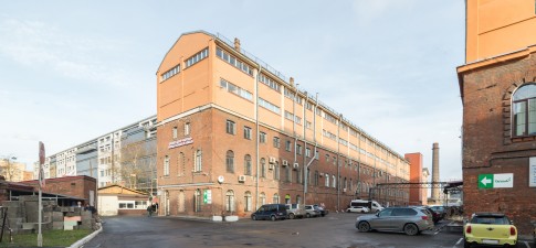 Партнёр