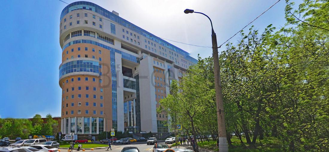 Г москва научный проезд д 17