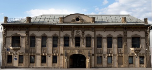 Радонежский 7