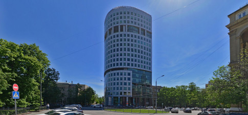 Victory Plaza | 2