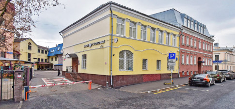 Солженицына 42