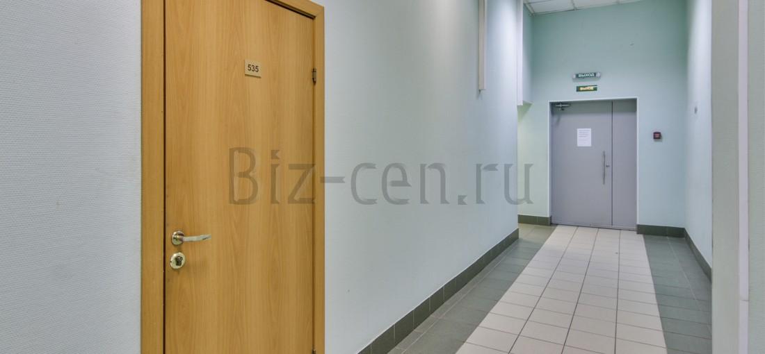 бц Перспектива карта