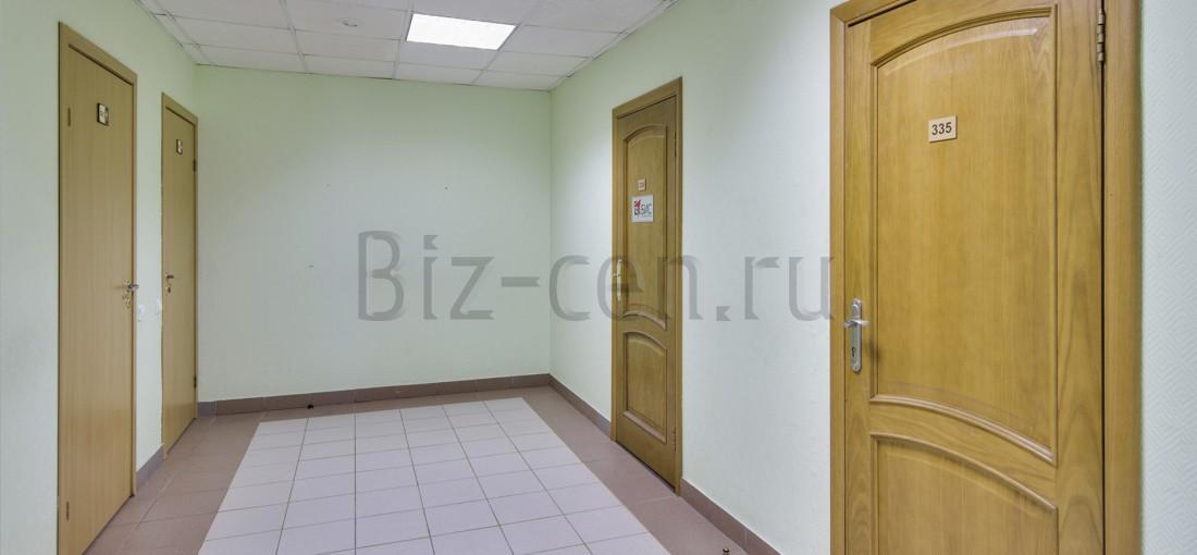 бц Балтийская