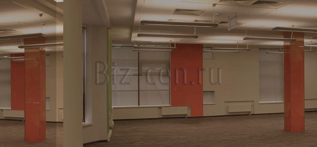 бизнес центр Резиденция на Рублевке москва