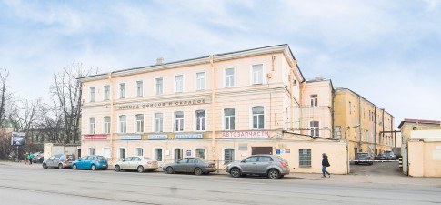 Обводный 64