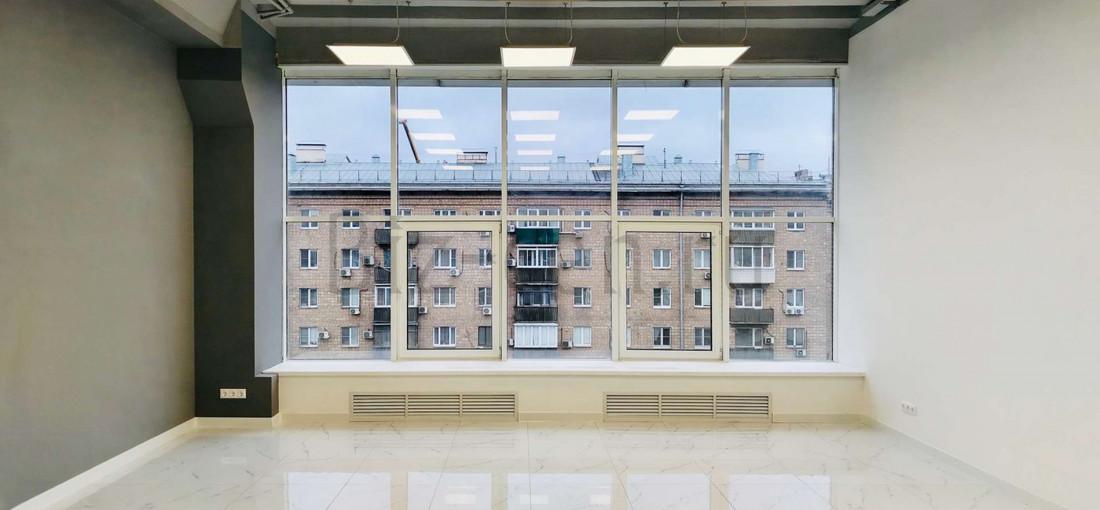 бц Стрелецкая Слобода | 2 Большая Новодмитровская