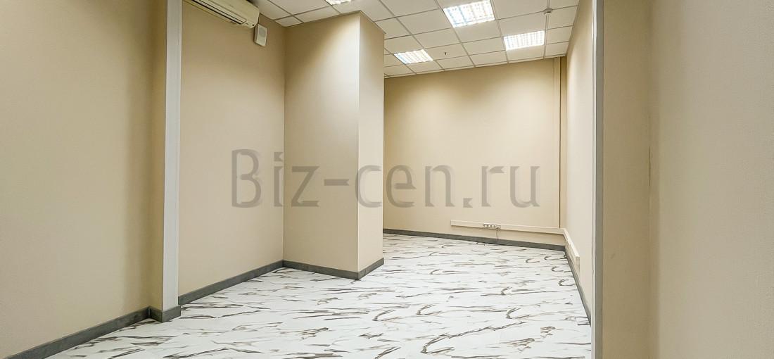 бц Бульвар Дмитрия Донского