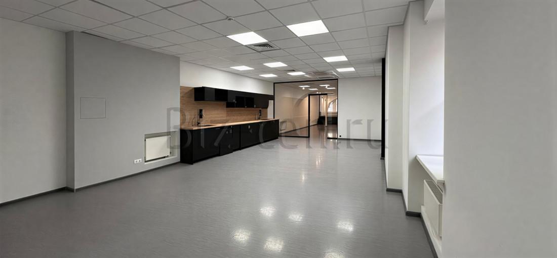 офис бц Пассаж на Итальянской 17