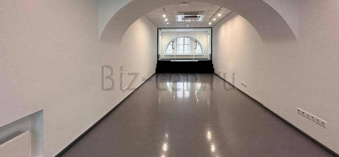 бц Пассаж на Итальянской 17 адрес