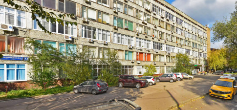 Орджоникидзе 12