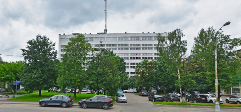 Вернадского 21