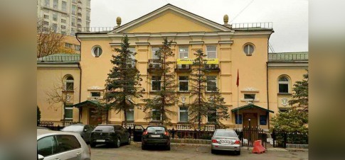Народного Ополчения 43