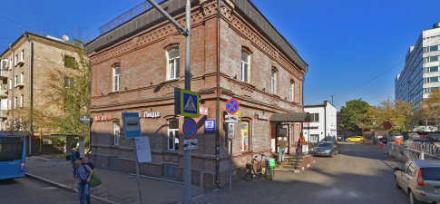 Талалихина 37
