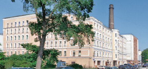 Мануфактура