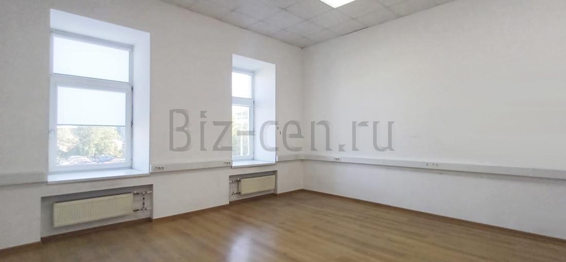 бц Мануфактура фото