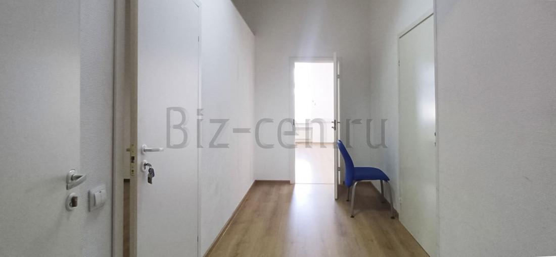 бизнес центр Мануфактура аренда