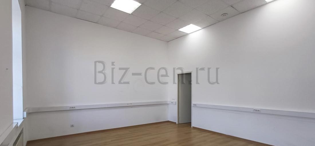 бц Мануфактура аренда