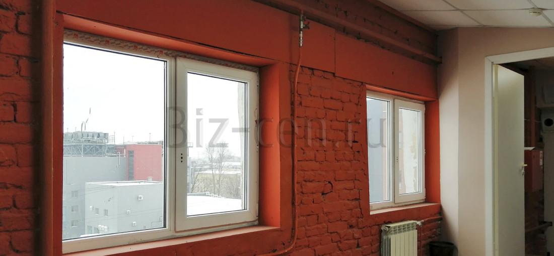 бц Мануфактура карта