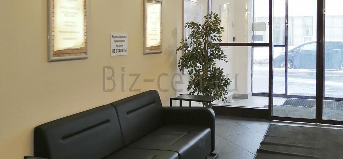 бц Мануфактура спб