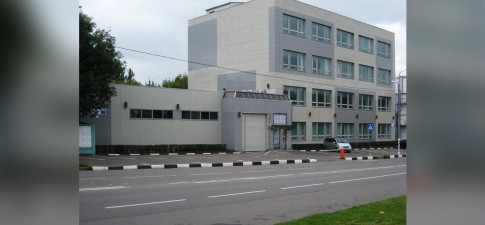 Pilot House