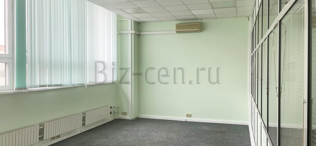 бц Pilot House фото