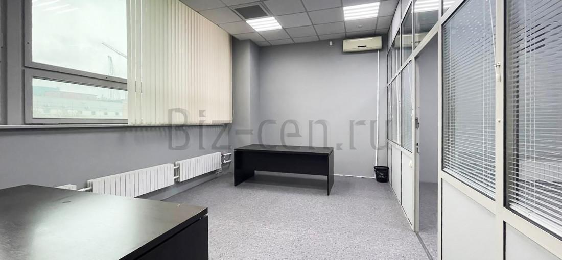 бц Pilot House москва